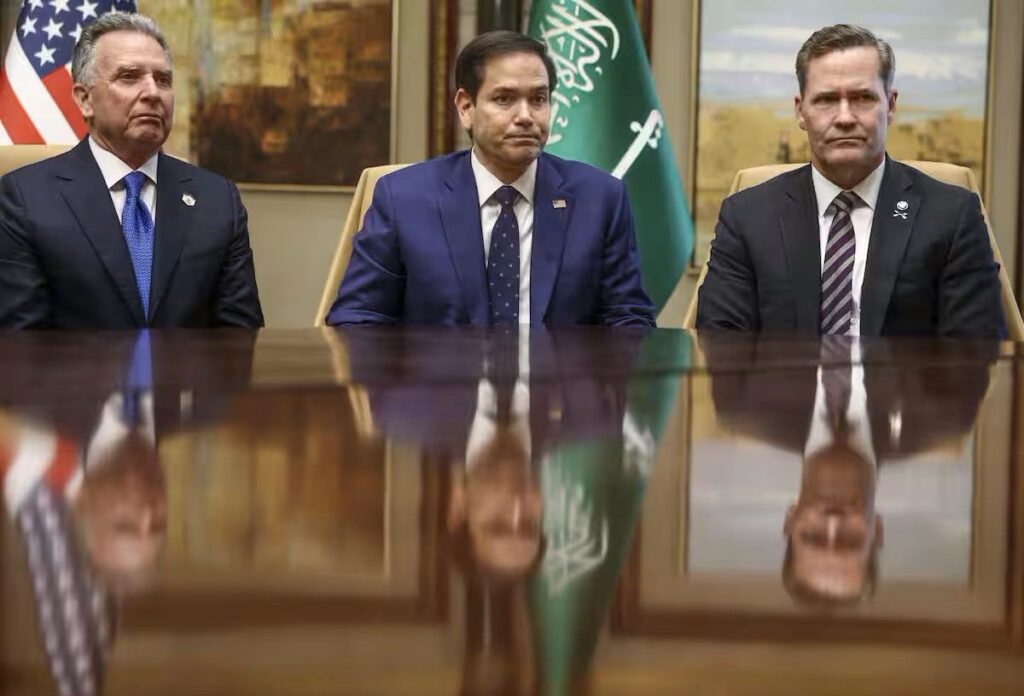 ウクライナ和平案 クリミア領有は許されぬ | JAPAN Forward