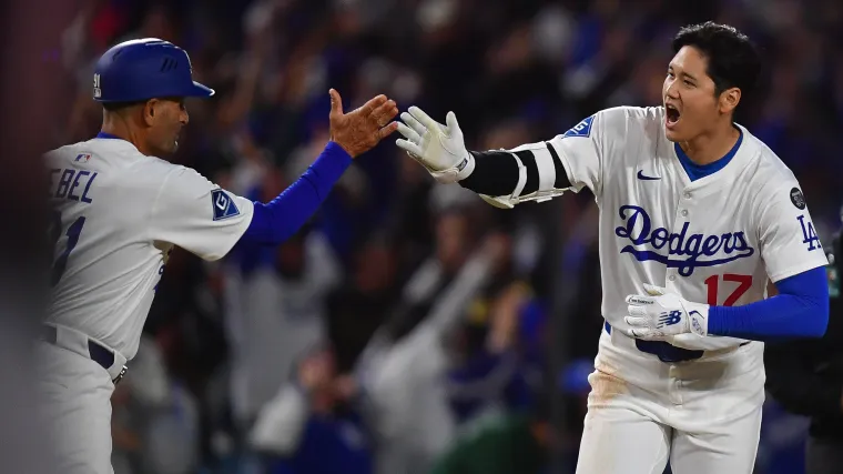 【速報】大谷翔平6号特大ホーマーで打線に点火 ドジャースがロッキーズに3連勝｜試合経過・結果・ハイライト｜MLB 2025（4.17） image
