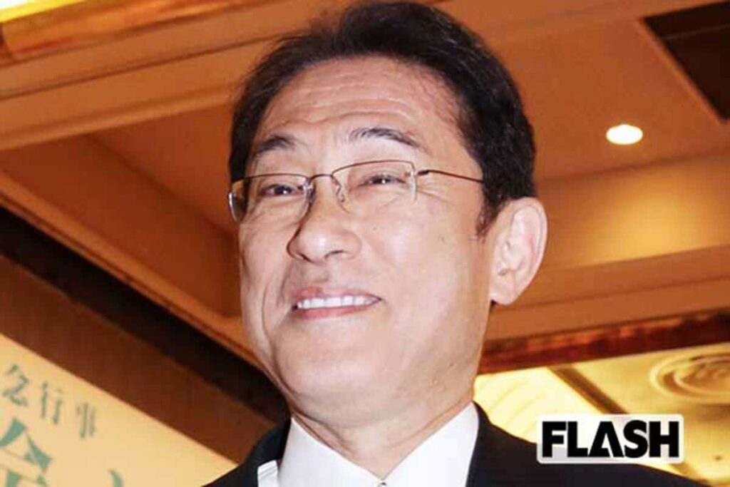 【批判必至！】岸田前首相「政治資金パーティー」を決行…事務所が答えた “国会議論どこ吹く風” な「言い分」とは ― 大臣ではないので大臣規範には当てはまらない