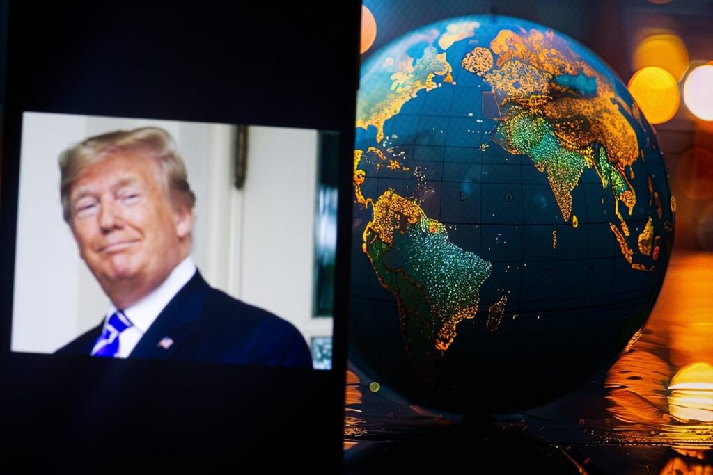 歴史が教える、アメリカの高関税に打ち勝った「賢い国」はどこか？―「必要なのは支援と資金であって保護ではない