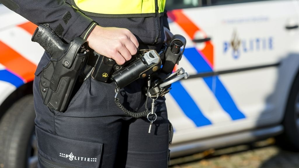 警察は、王の日に撮影されたレイプを報告した後、男を迎えに行く