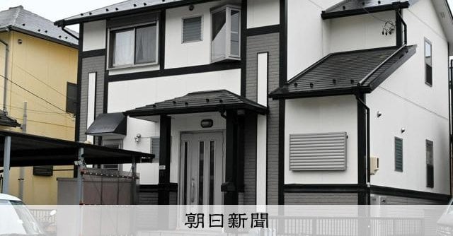 右肩の刺し傷、致命傷か 高校生と数年前に知り合う 愛知死体遺棄