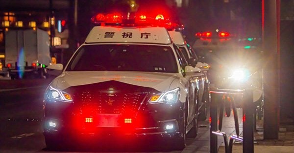 「協力すると思うなよ、バカか」犯罪撲滅系YouTuber 職務質問の権限を指摘した警察官への“反論動画”が波紋