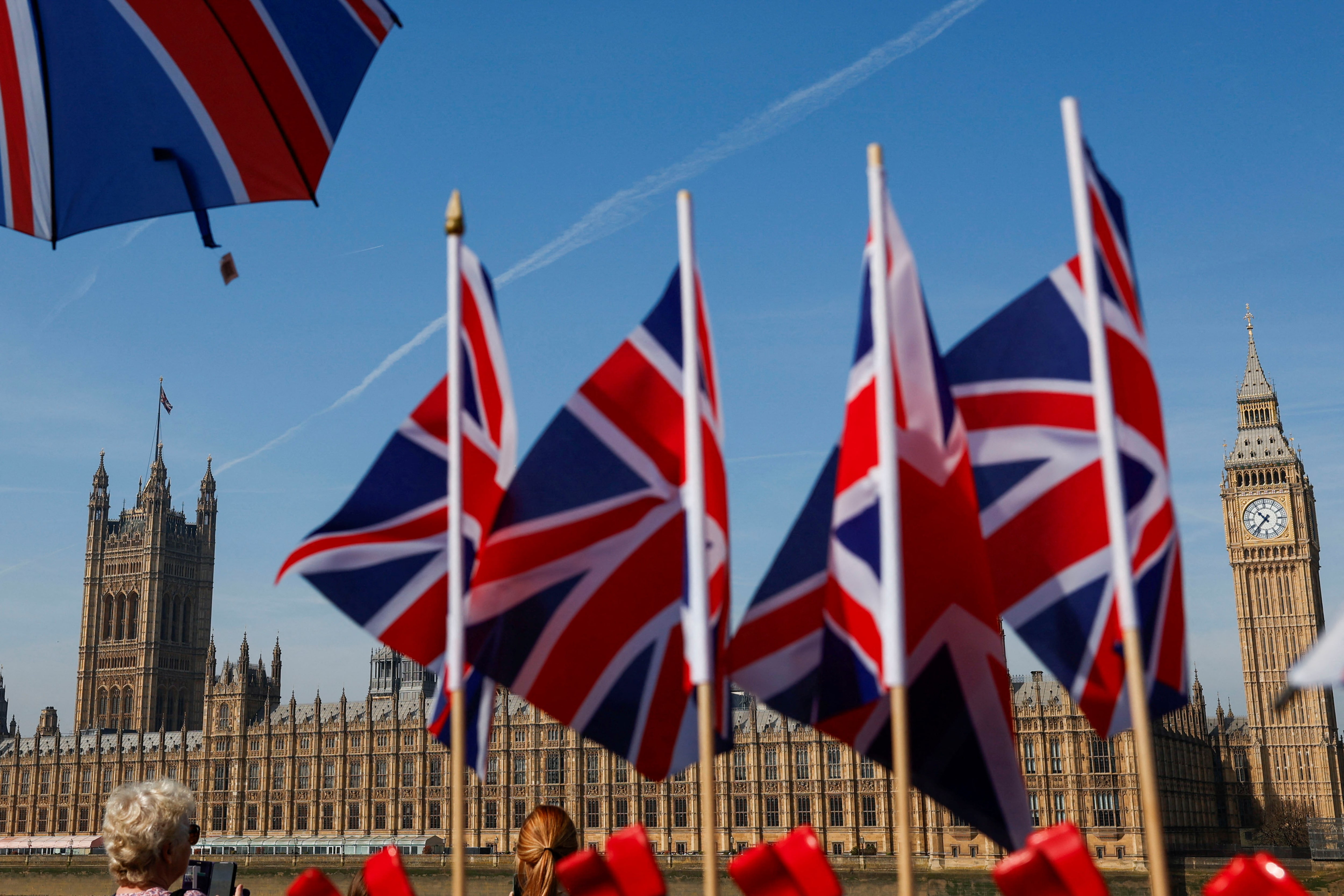 英、ＥＵと関係再構築へ　価値観共有を強調＝草案文書