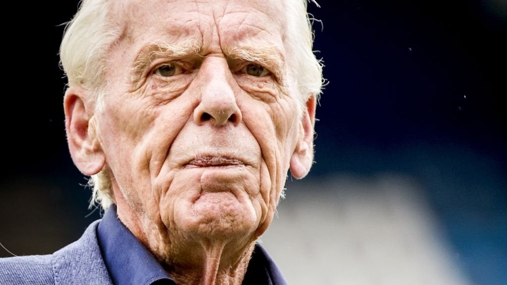 元トップトレーナーのレオ・ビーナッカーは82歳で亡くなりました