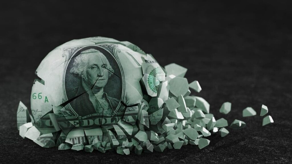関税ショックは株だけじゃない、米国債の信用崩壊も始まった ― 一国の最も劇的な自傷行為