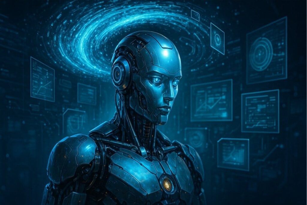 AIが設計した重力波検出器は人間には理解しきれない仕組みがあったと判明