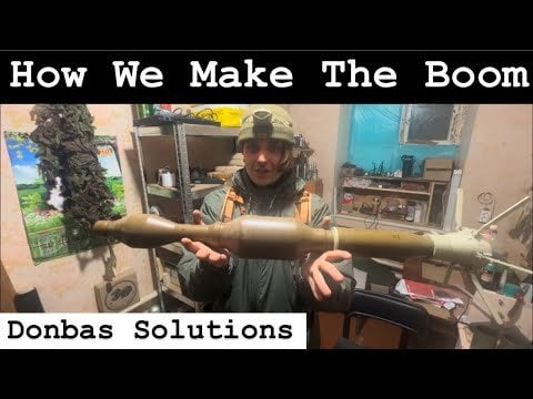 NATO＆ソビエトの武器システム：ドローン戦とウクライナのソリューション