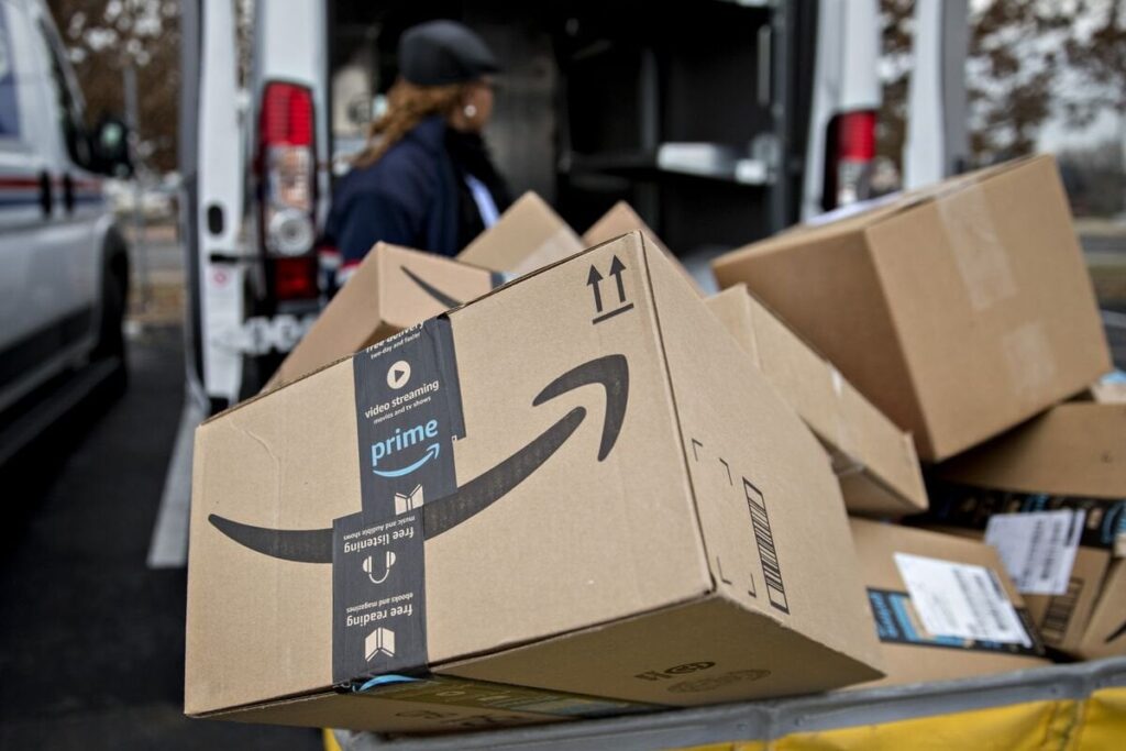 ホワイトハウス「アマゾンが商品に関税価格を表示するのはアメリカへ対する攻撃！敵対行為！中国のプロパガンダなんだああああああ！」
