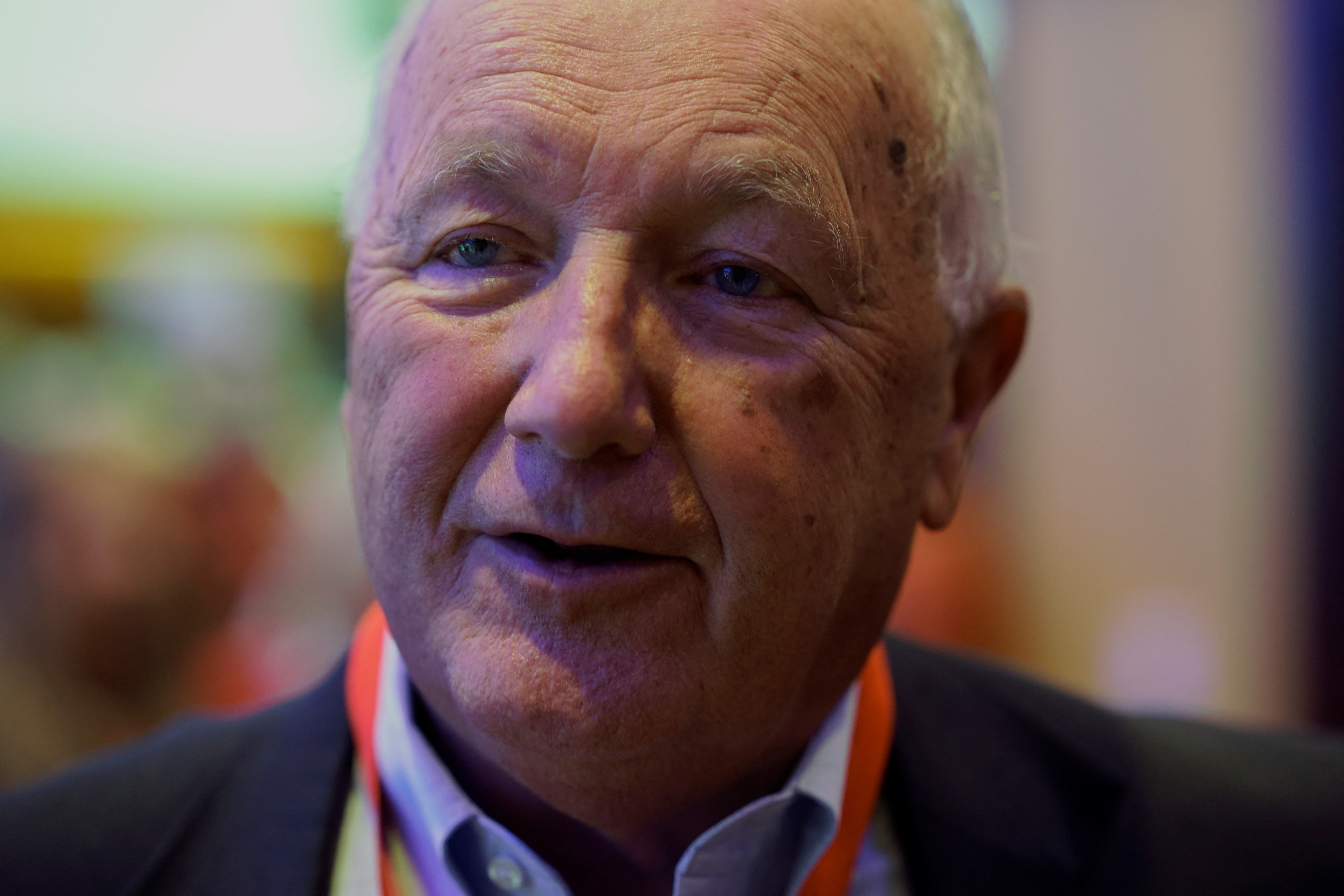 米上院、駐カナダ大使人事承認　元下院議員のホークストラ氏