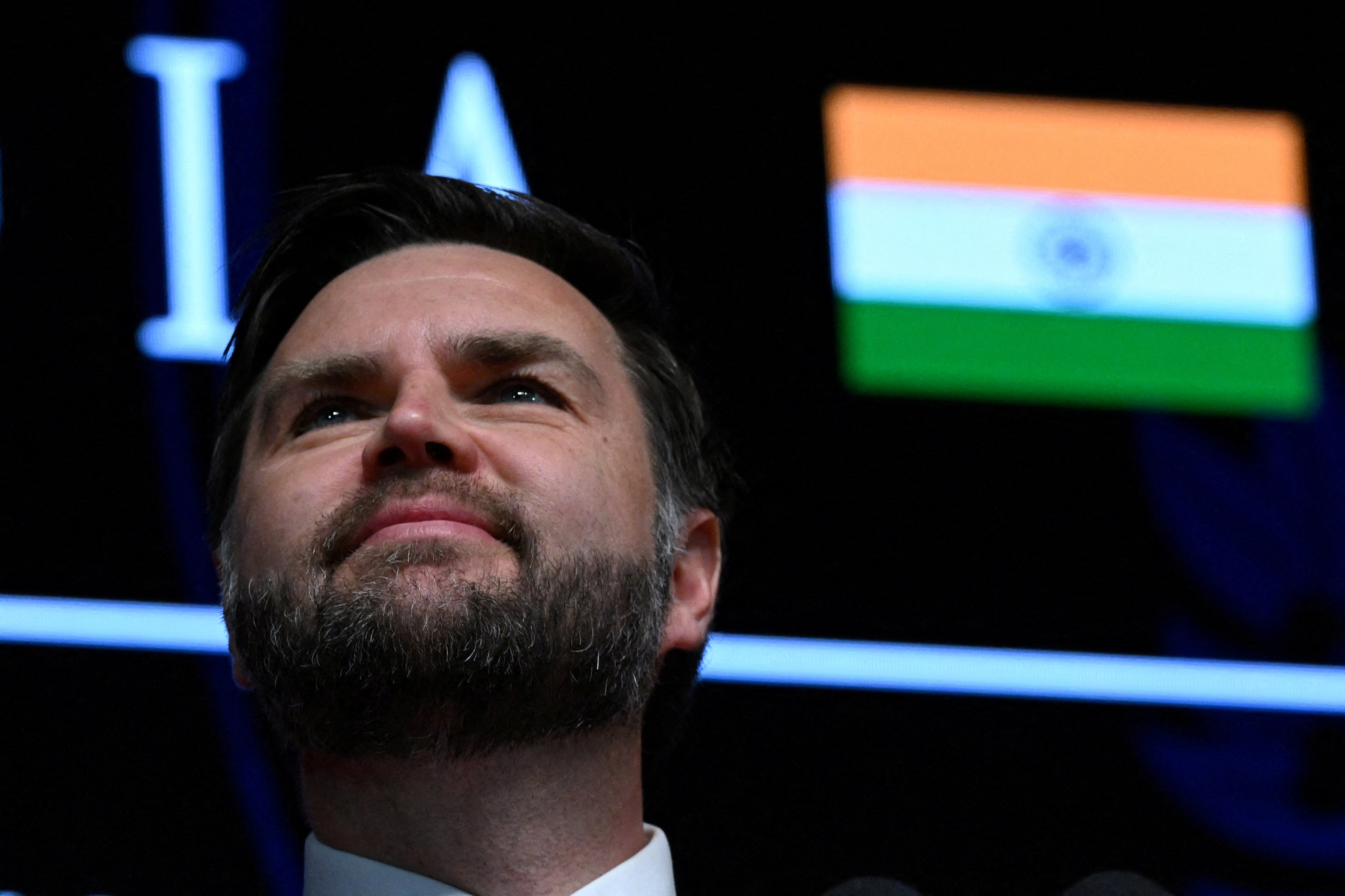 米、インド向けエネルギー・防衛装備の販売拡大を検討＝バンス氏