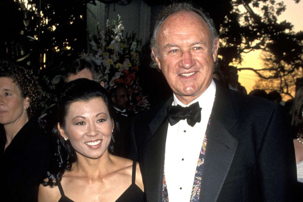 ジーン・ハックマンと妻のベッツィの最終検死報告書が明らかにしました