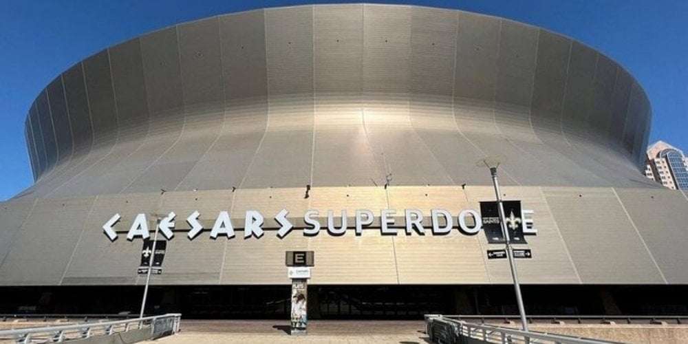 レイカーズのためのスーパースタジアム