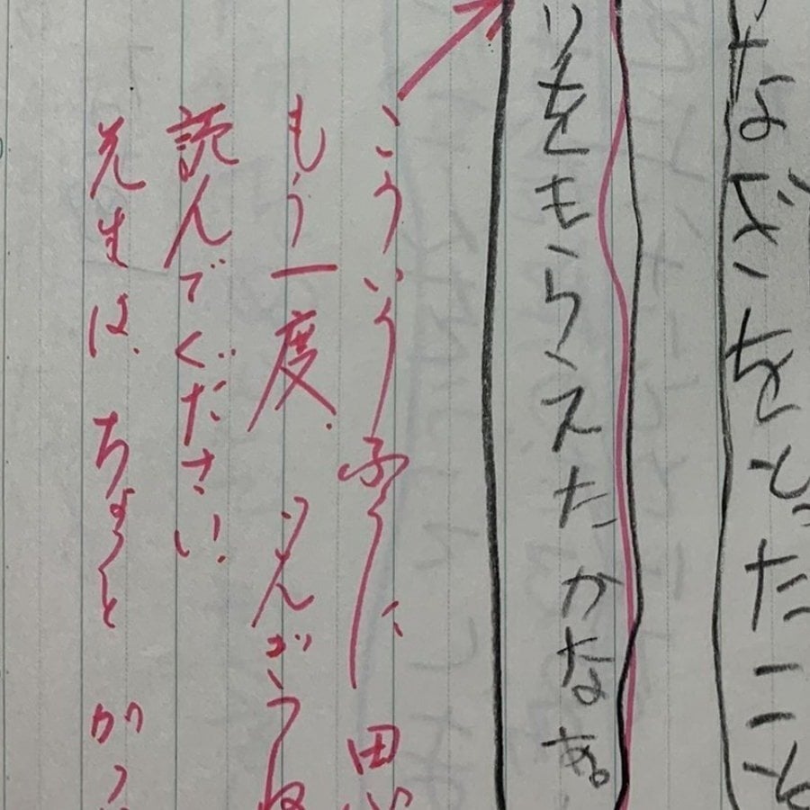 最低な「ごんぎつね」の感想文？ 小学生の回答に先生から“厳しい指摘”「国語嫌いになっちゃう指導の仕方だ」とSNS上で批判も…