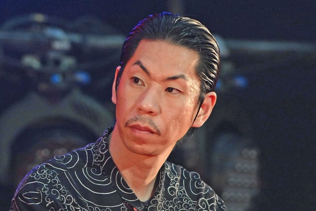 呂布カルマ 開幕後も続く万博批判にうんざり「誰が得すんの」 | 東スポWEB