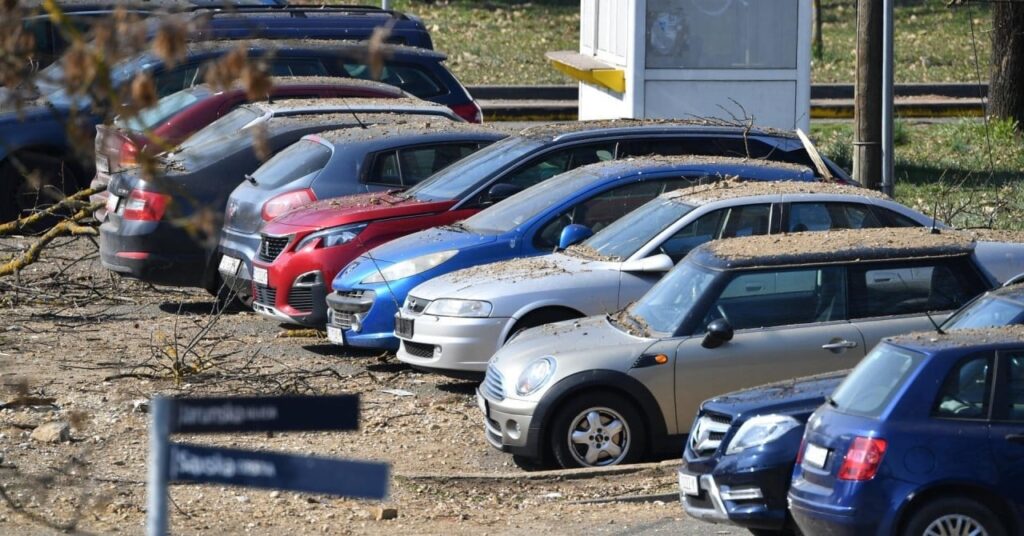 軍事ドローンの断片が法廷で紛失した女性：彼女は補償を受けただけでなく、州に支払うために、ここに詳細があります