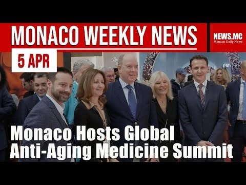 News.MCによるMonaco Weekly News -EP 30