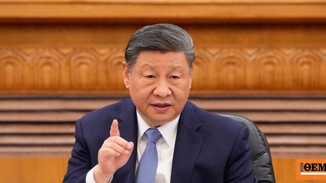 中国：米国の製品に対する34％の追加義務により、ドナルド・トランプの貿易戦争に対応します