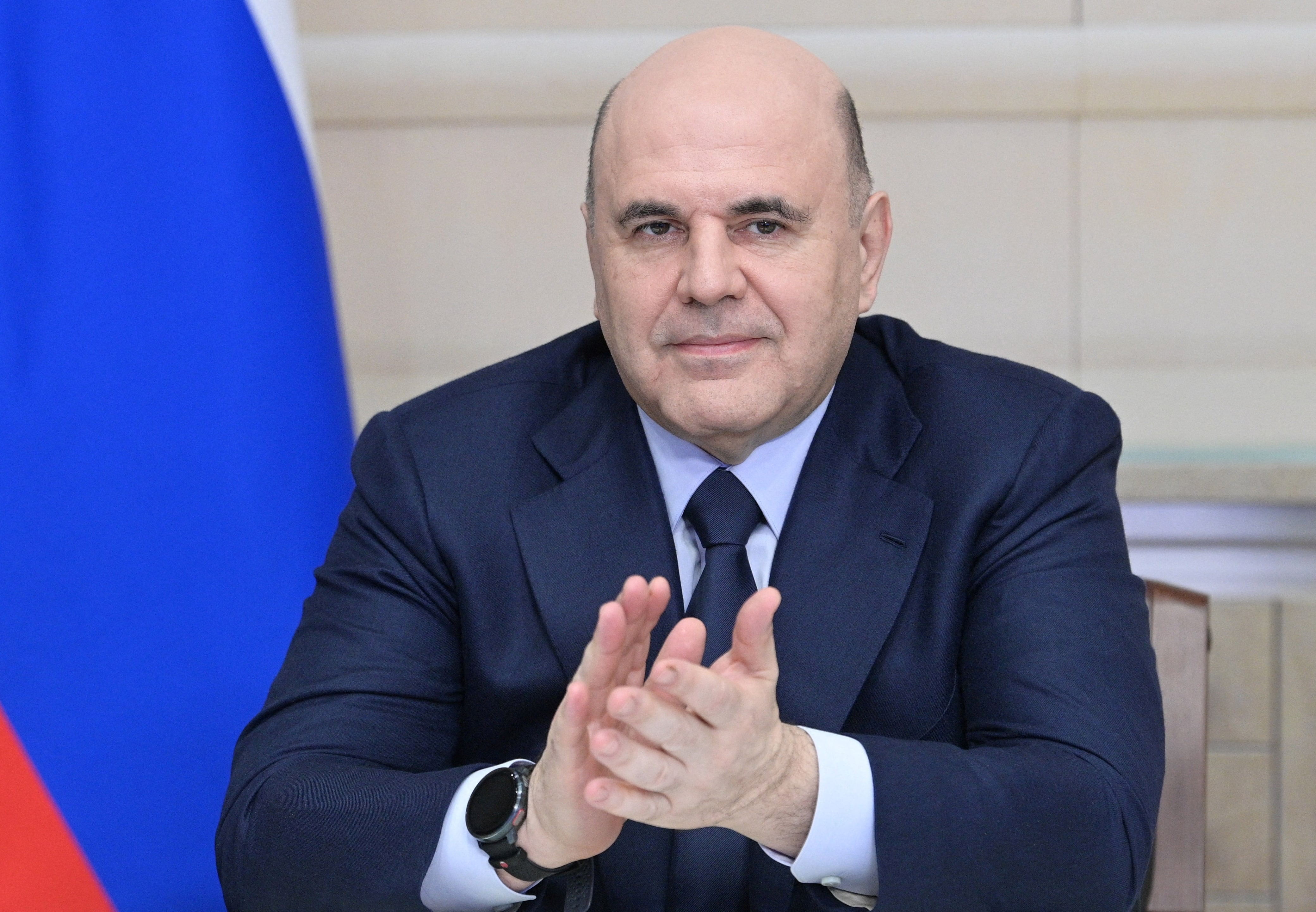 ロシアと北朝鮮、自動車橋の建設開始　関係強化