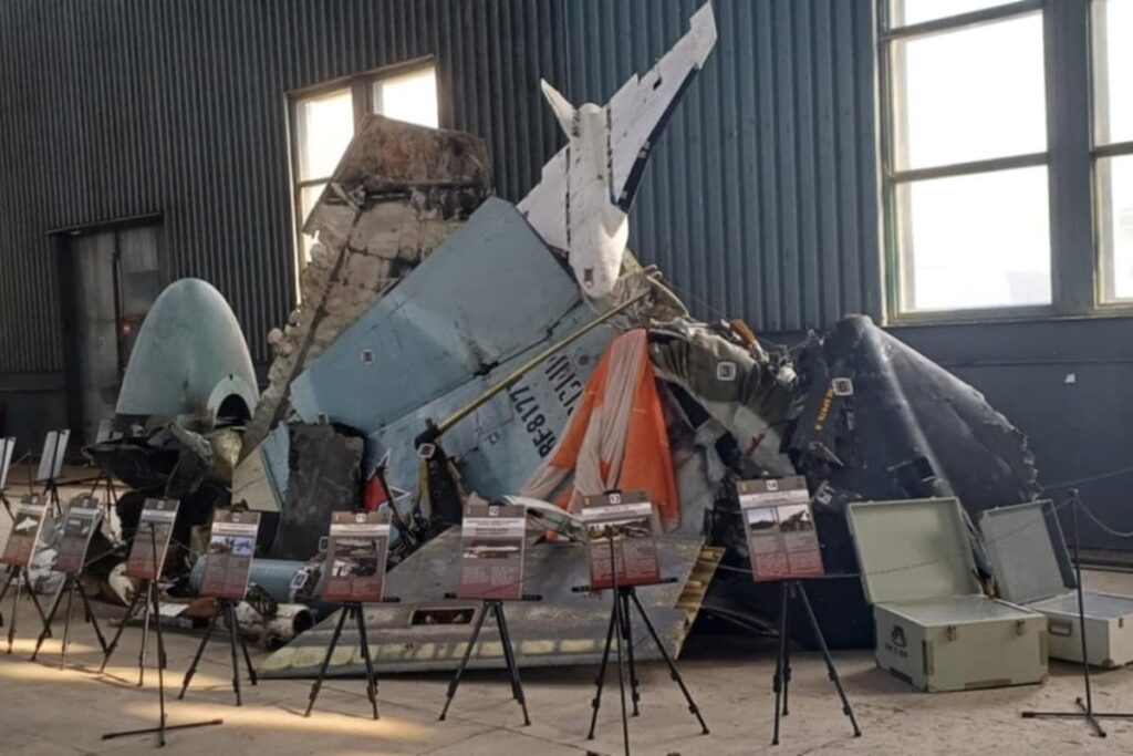 ロシアの武器はレベルにあり、ヨーロッパはすぐに武装しなければなりません。