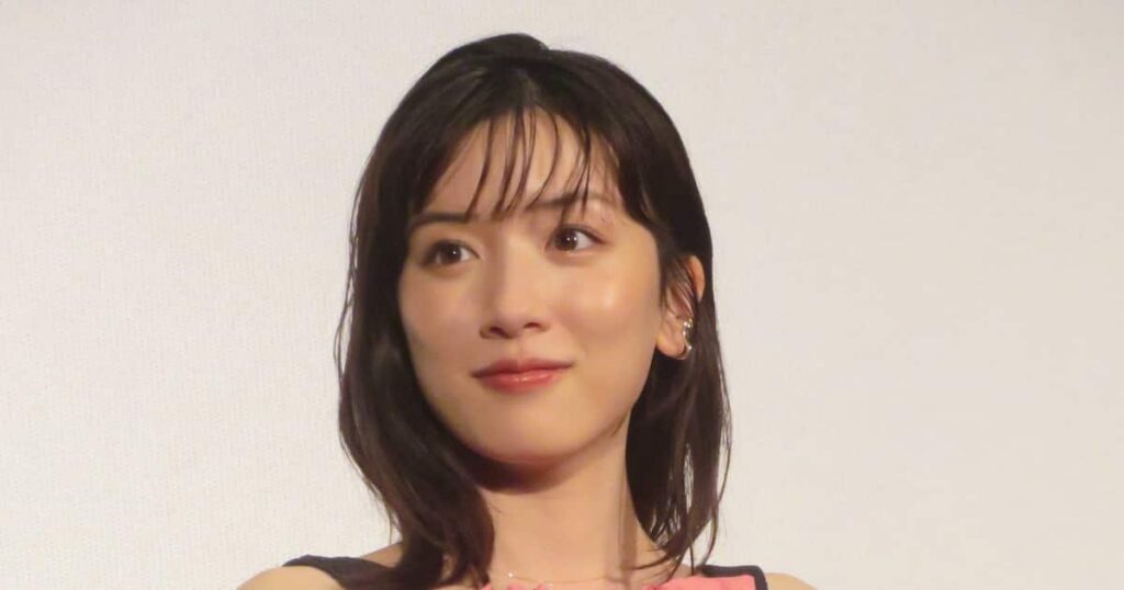 TBS、田中圭と不倫疑惑報道の永野芽郁出演中のドラマ「キャスター」について説明「現時点で変更はありません」 – サンスポ TBS、田中圭と不倫疑惑報道の永野芽郁出演中のドラマ「キャスター」について説明「現時点で変更はありません」 - サンスポ