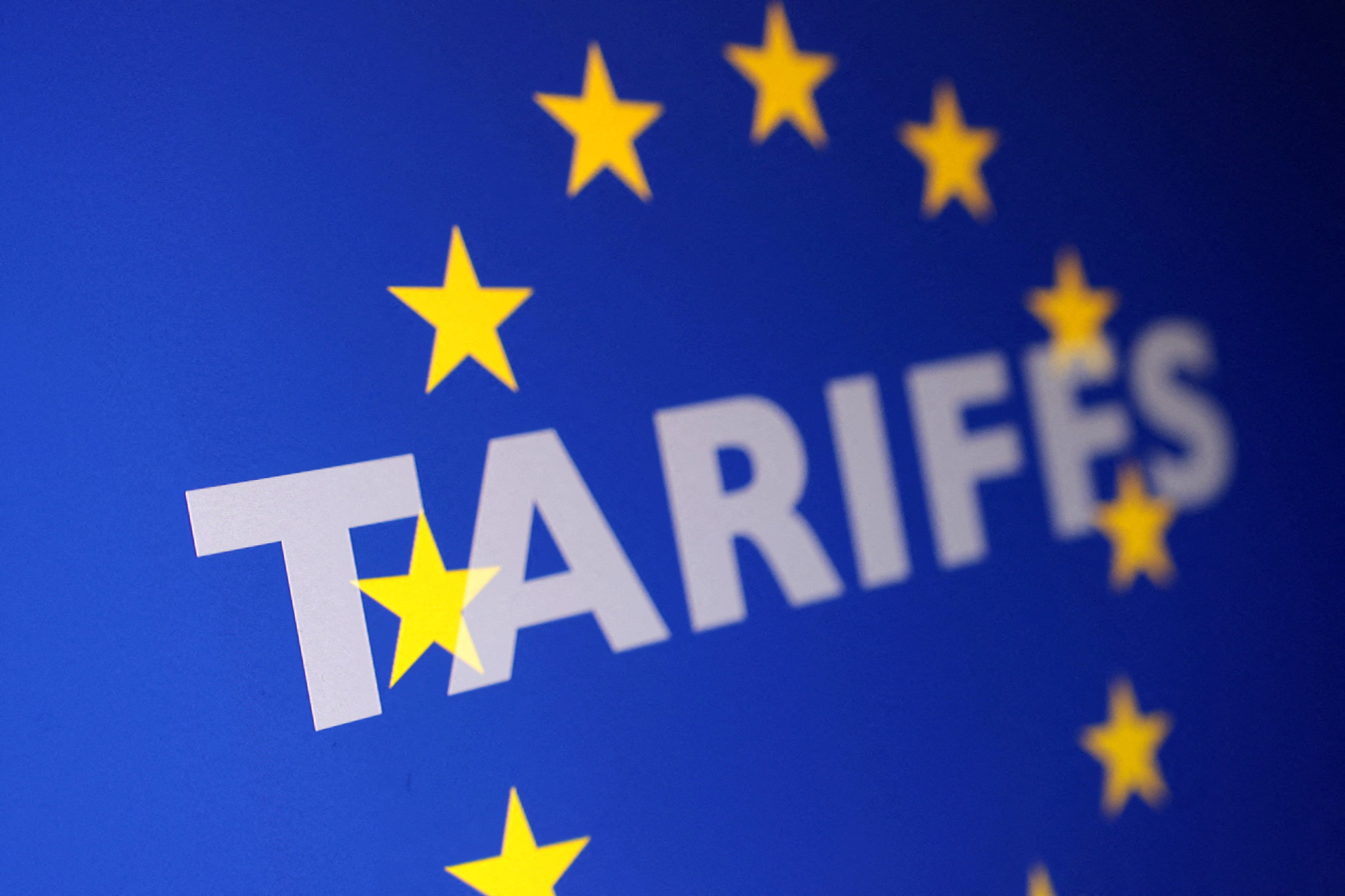 ＥＵ、米関税への対抗措置第1弾を15日発動　加盟国から支持獲得