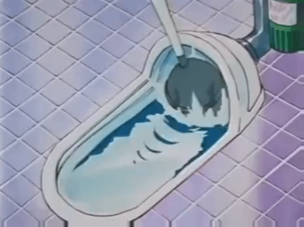 倦怠期