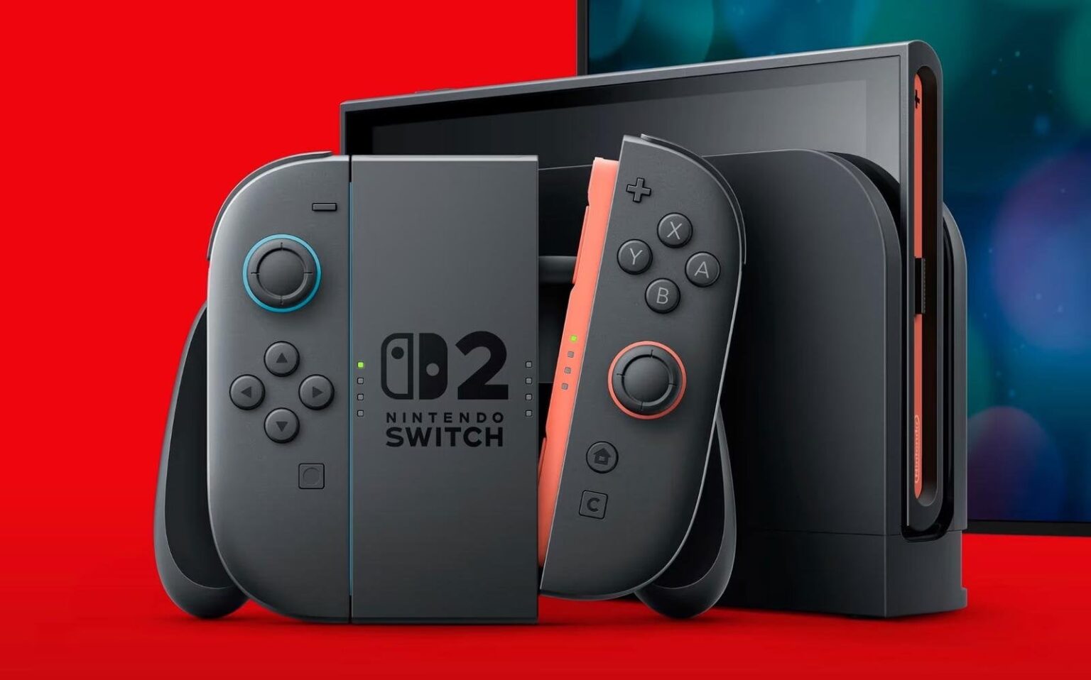 どうやら、スイッチ2はノルウェーで非常に高価になるでしょう