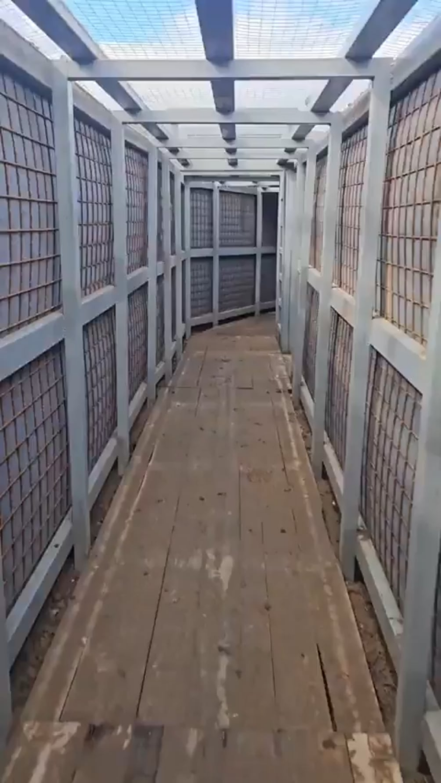 ザポリジア地域の高品質のウクライナのtrench