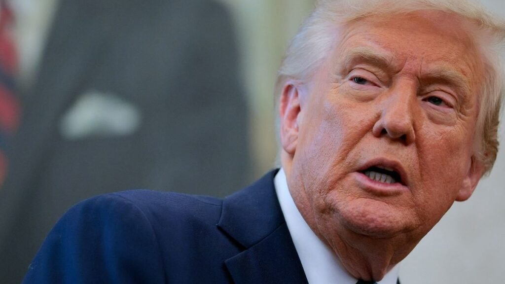 トランプ 中国に完全敗北