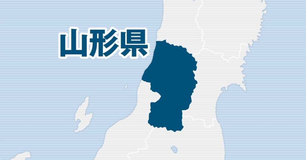 潜水作業中の研究員死亡 山形・鶴岡