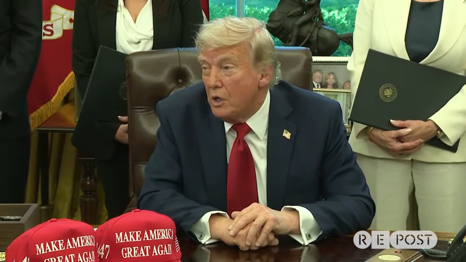 トランプは、彼が戦争を終わらせるためにプーチンと契約を結んだと主張した。数時間後、ロシアはキエフで大規模なストライキを開始し、少なくとも9人を殺し、70人を負傷させました。