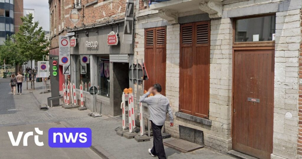 学生医学はルーベンで仲間の学生をレイプしましたが、罰を受けません：「彼は若くて才能があります」