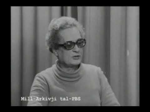 マルタ語の最も古いビデオ/録音？