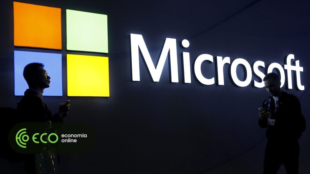 マイクロソフトポルトガルは決定力を失い、もはや自律的なユニットではありません