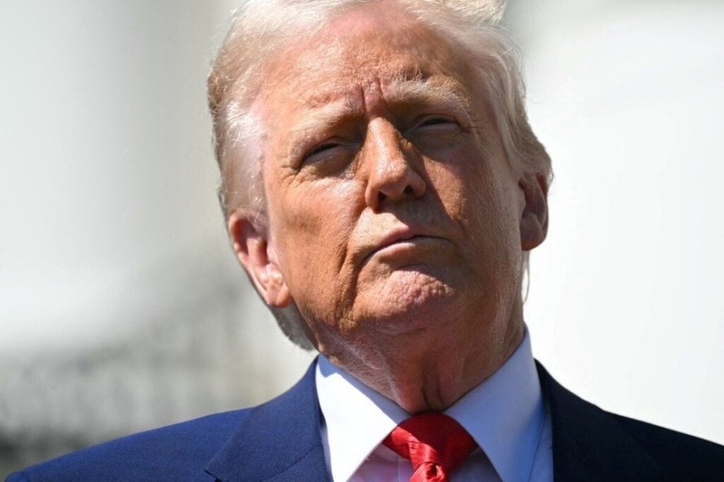 「冷静になれ」から一転、トランプ氏が中国除く関税停止を発表　何が起きたのか