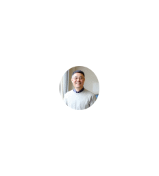 松本城洲夫氏