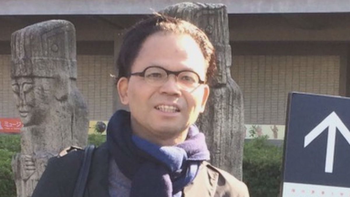 【速報】“森友文書”ついに開示　亡くなった赤木さんの妻・雅子さんが財務省で受け取る