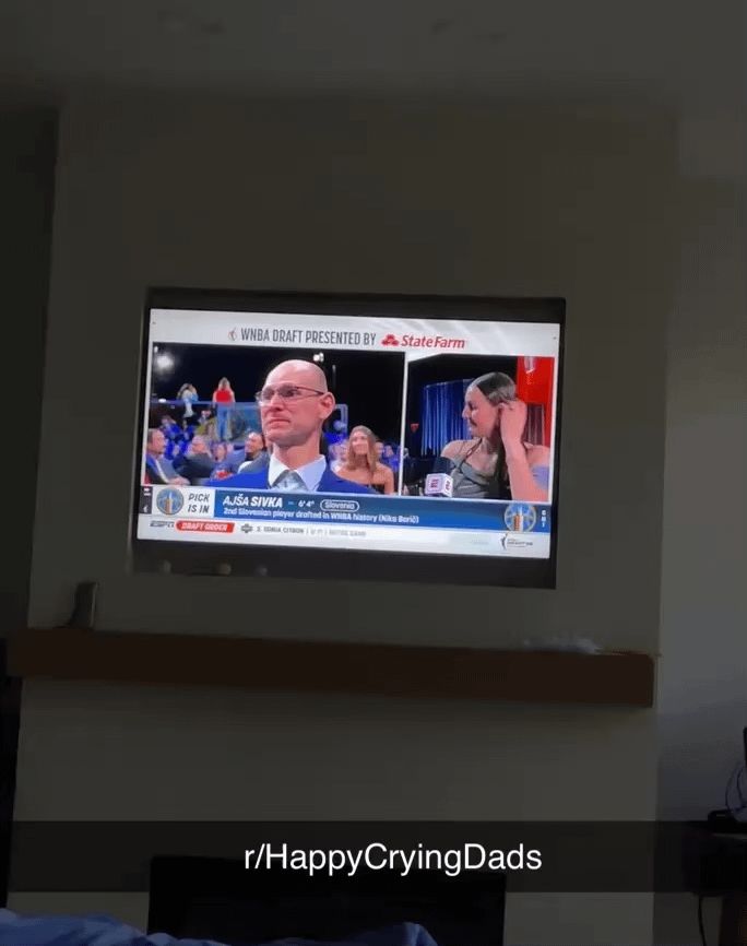 WNBAドラフト