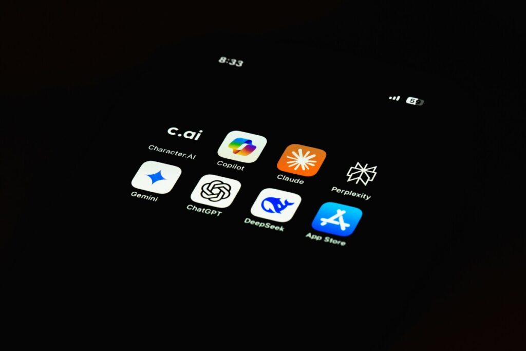中国AI、表面的にはにぎやかだが実際は混乱？―香港メディア