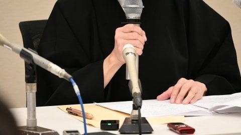 天台宗の性暴力問題、被害うったえた尼僧「神も髪も仏もない」 住職らの僧籍を「はく奪」しない処分に嘆き…第三者委員会の設置要望