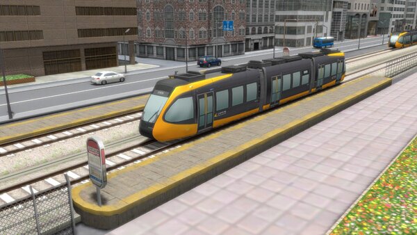 PC向け『A列車で行こう9 Version5.0 車両キット3nd』が4月24日に配信決定！