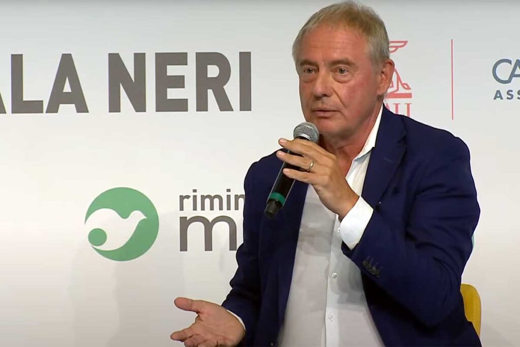 イタリア政府がステランティス社への4億ユーロの援助を撤回すると通告 - ItalPassion