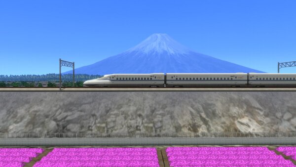 PC向け『A列車で行こう9 Version5.0 車両キット3nd』が4月24日に配信決定！