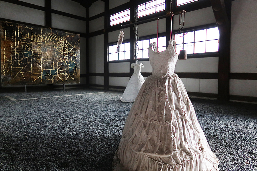 ドイツの巨匠、京都で３２年ぶり！ 日本独自の美術展が二条城で開幕 » Lmaga.jp