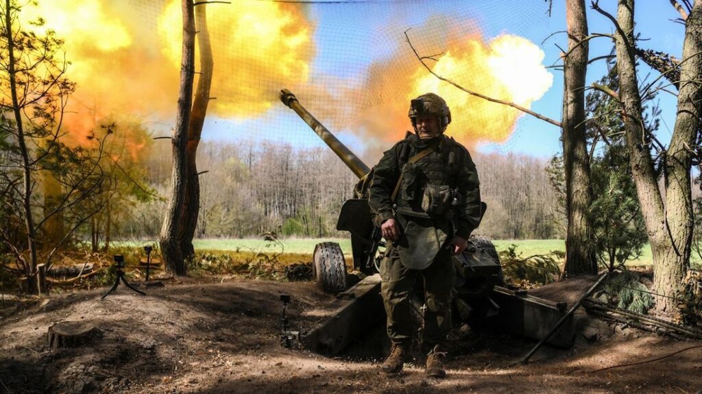 北朝鮮、ロシア派兵を認める　条約に基づき金総書記が指示 - CNN.co.jp