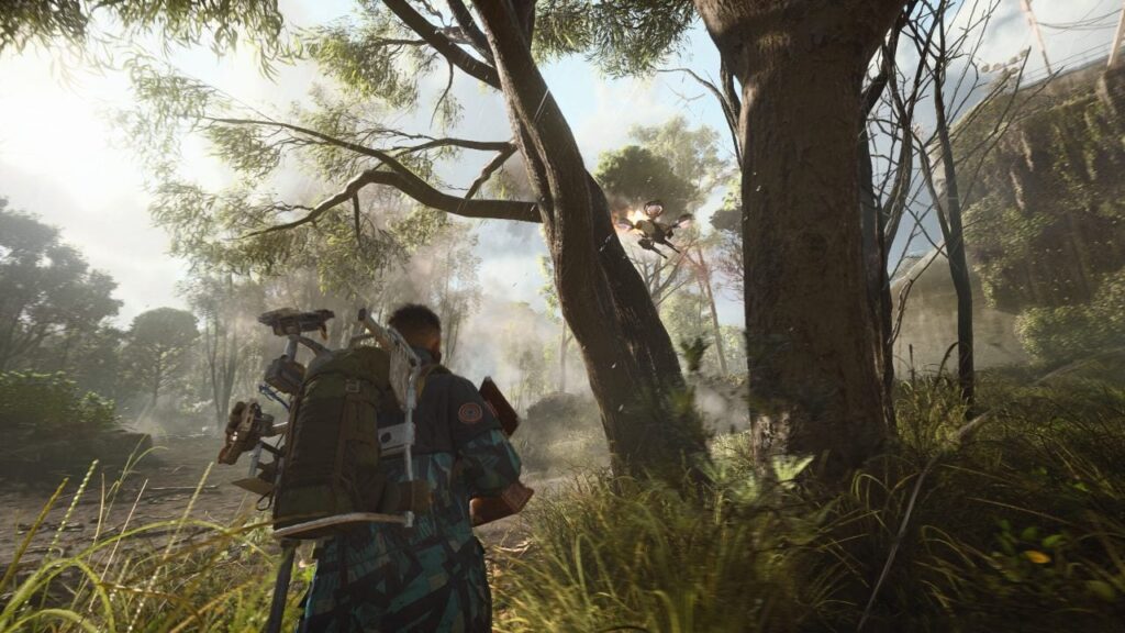 大型PvPvE脱出シューター『ARC Raiders』新プレイテスト開催へ。今度はPC/PS/Xboxすべて対象、リリースに向けついに本格始動 - AUTOMATON