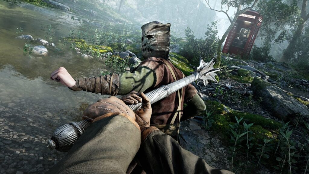 核災害後英国サバイバルFPS『Atomfall』、発売約一週間で150万人以上に遊ばれていた。“英国らしい統計データ”を明かしつつ、スタジオ史上最高記録を喜ぶ - AUTOMATON