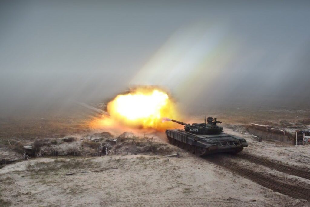 ゼレンスキーは、ベルゴロド地域に積極的にウクライナ兵士を確認している。これは巨大な夏の攻撃でしょうか？