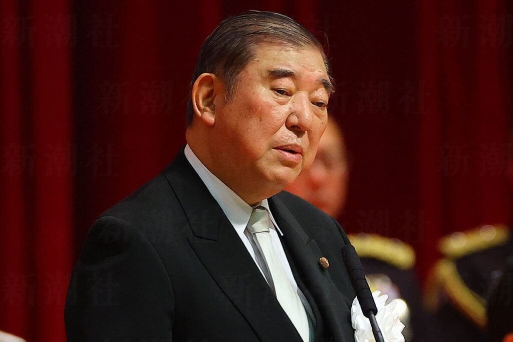 「統一教会が問題になった際、自民党は逃げたから…」 自民の“岩盤保守”が崩れつつある理由とは ―「岩盤保守の一部は宗教団体」